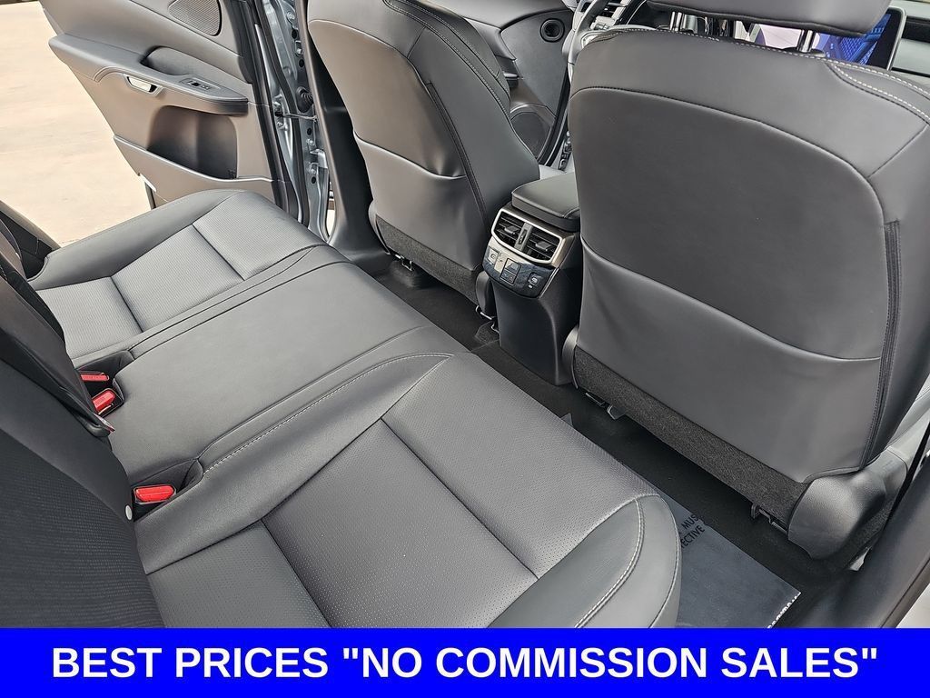 Used 2023 Lexus RX 350 Premium Plus w/ Cold Area Package FWD image 11