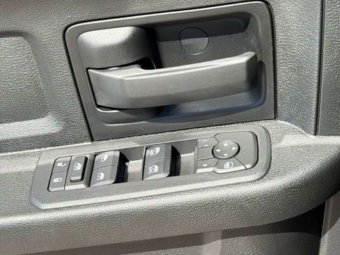 New 2026 RAM 4500 Tradesman image 21