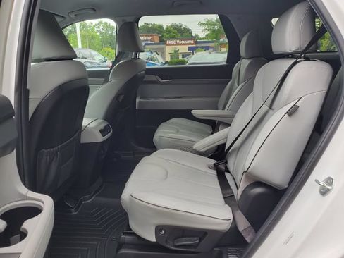 Used 2025 Hyundai Palisade SEL AWD/4WD image 9