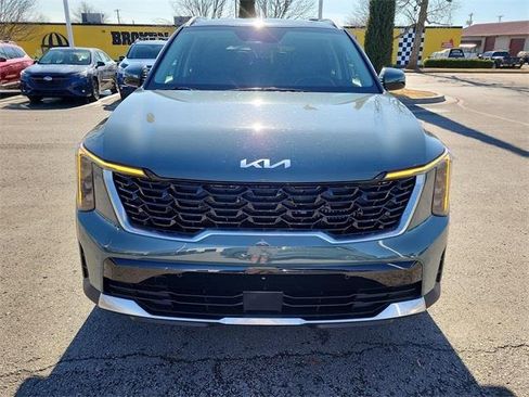 New 2026 Kia Sorento EX image 10