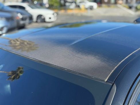 Used 2018 BMW M3 Base image 11