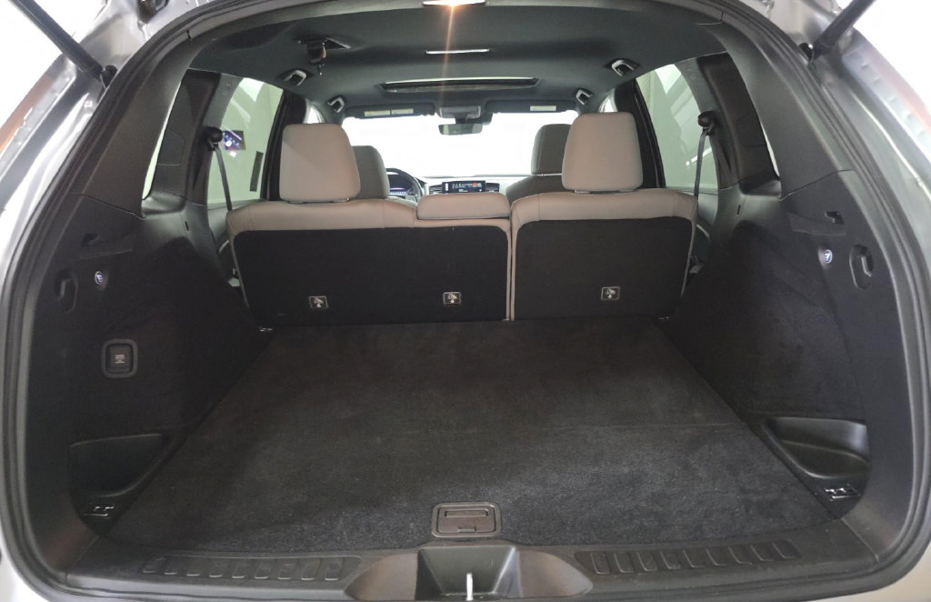 Used 2024 Honda Passport EX-L image 16