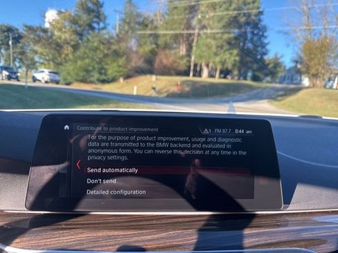 Used 2018 BMW 530i xDrive image 33