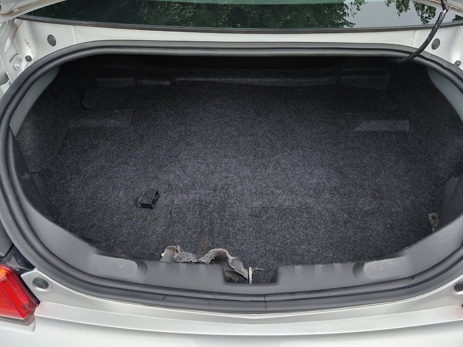 Used 2014 Chevrolet Camaro LT RWD image 14