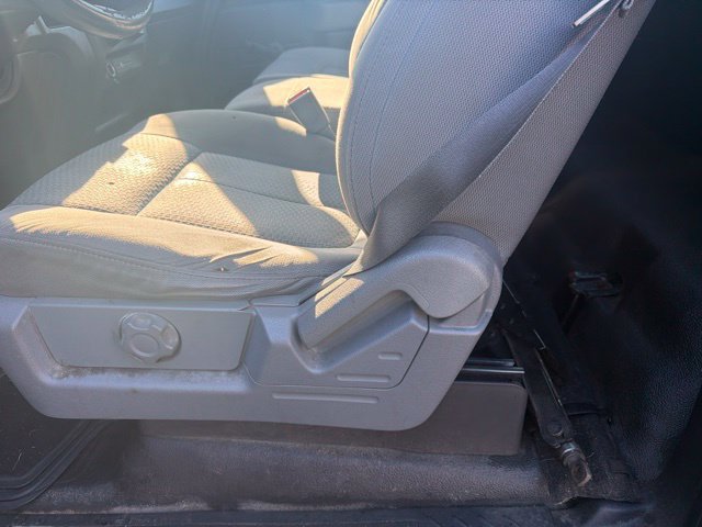 Used 2014 Ford F150 STX AWD/4WD image 17