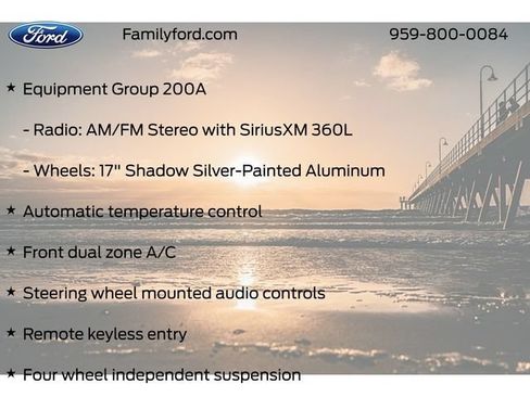 New 2026 Ford Escape Active w/ Cold Weather Package AWD/4WD image 20