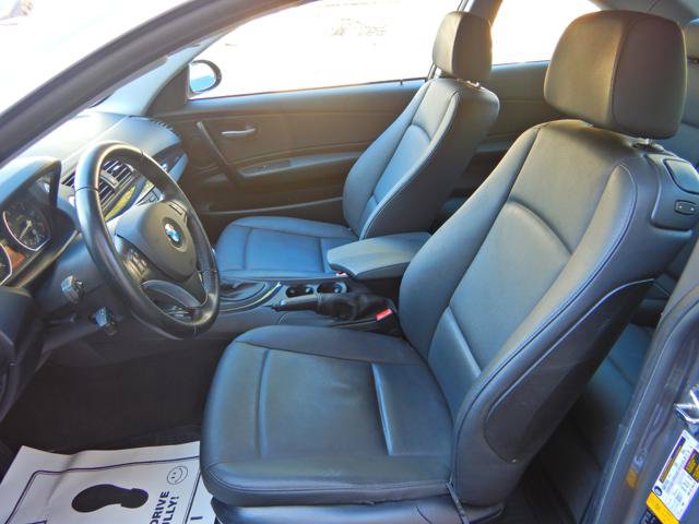 Used 2009 BMW 128i Coupe RWD image 14