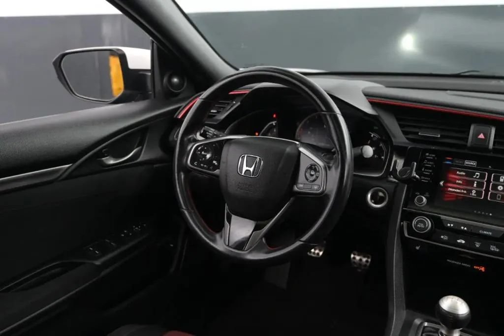 Used 2020 Honda Civic Si image 29