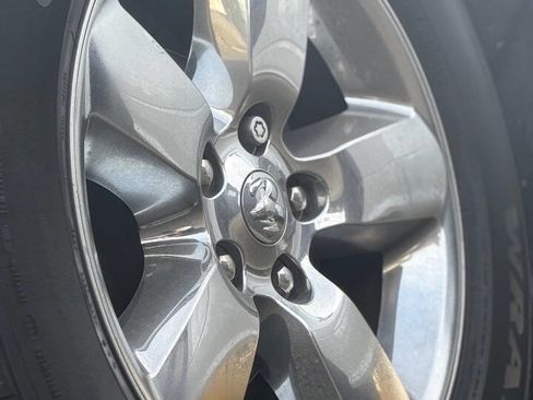 Used 2015 RAM 1500 Big Horn image 14