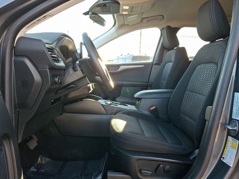 Used 2023 Ford Escape Active image 14