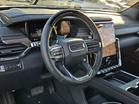 New 2026 GMC Acadia Denali w/ Super Cruise Package image 25