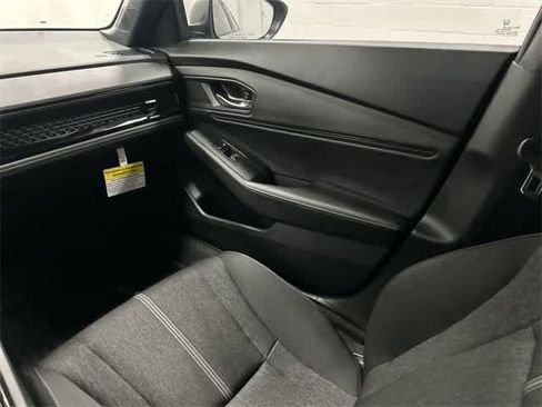 Used 2025 Honda Accord Sport image 13