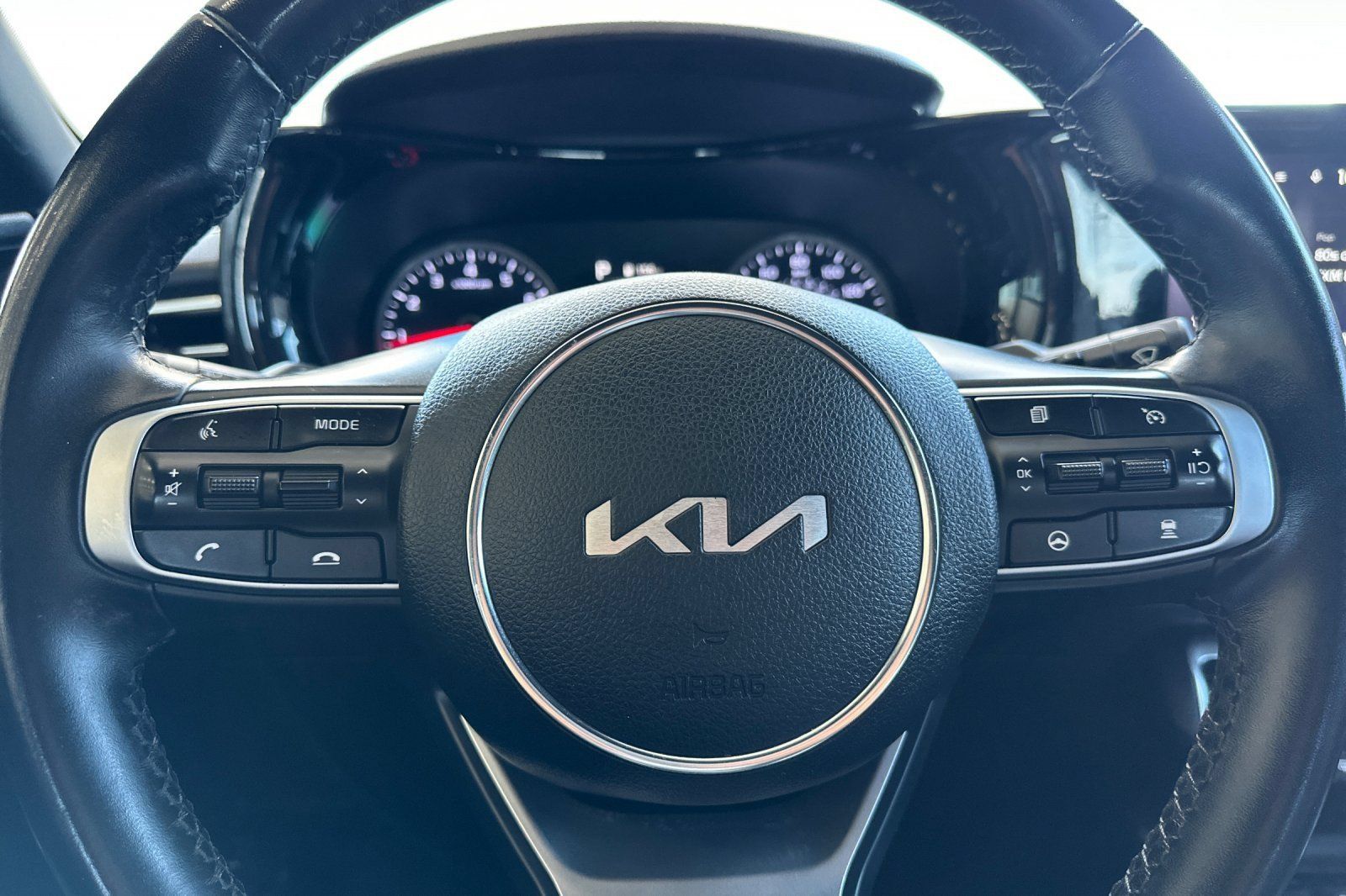 Certified 2024 Kia K5 GT-Line w/ GT-Line Premium Package FWD image 24