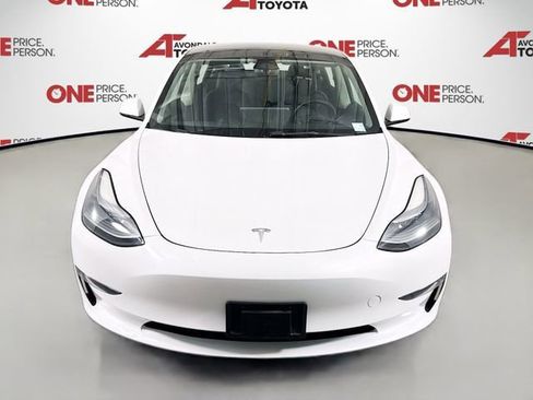 Used 2023 Tesla Model 3 Standard Range RWD image 2