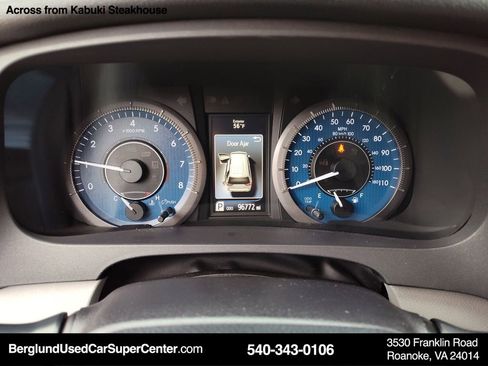 Used 2018 Toyota Sienna LE image 22