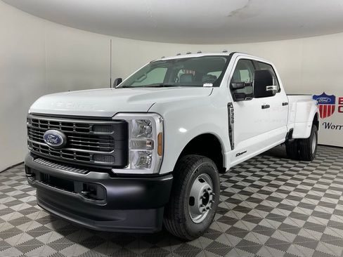 New 2026 Ford F350 XL image 7