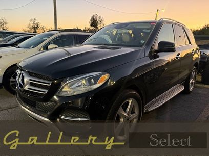 Used 2018 Mercedes-Benz GLE 350