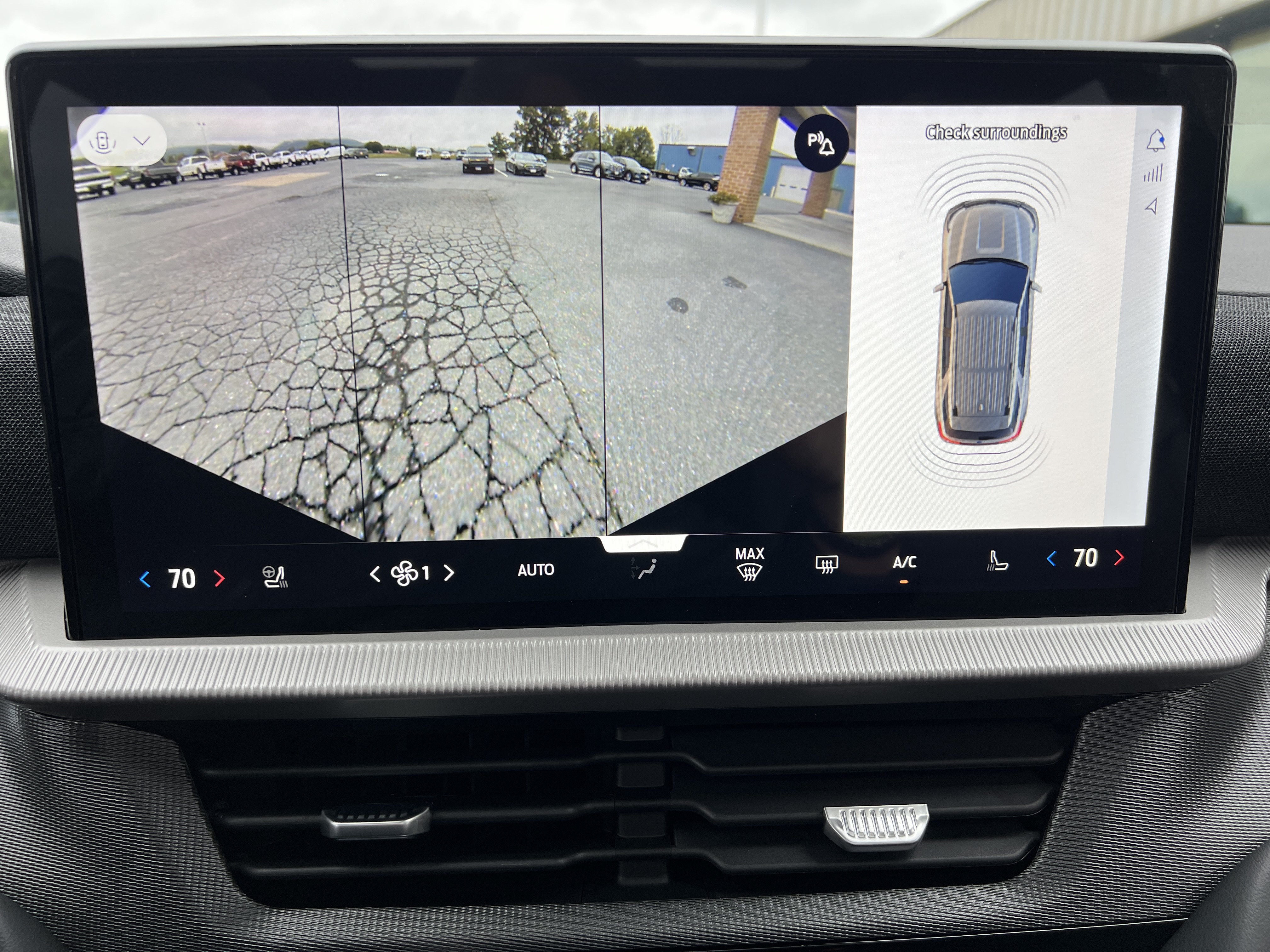 New 2027 Ford Explorer ST-Line w/ Premium Package AWD/4WD image 30
