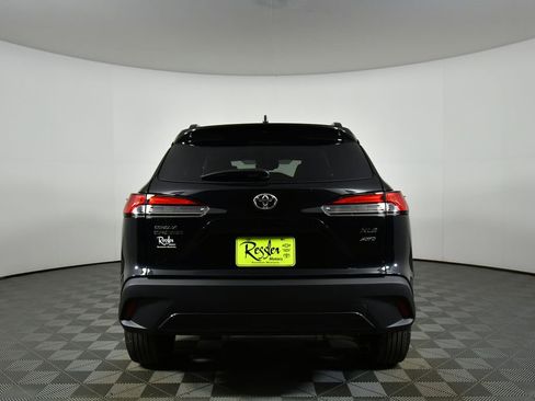 New 2026 Toyota Corolla Cross XLE image 12