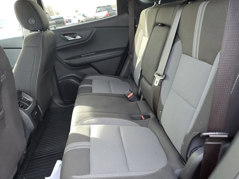 Used 2023 Chevrolet Blazer LT w/ Midnight/Sport Edition image 30