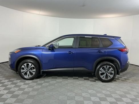 Used 2023 Nissan Rogue SV image 8