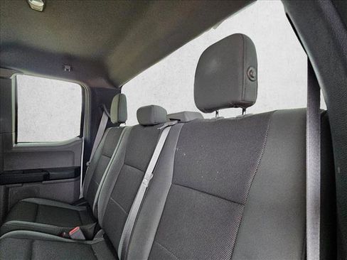 Used 2018 Ford F150 XL w/ Equipment Group 101A Mid image 16