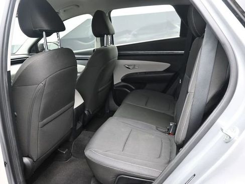 Used 2022 Hyundai Tucson SE FWD image 14
