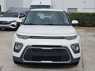 Used 2022 Kia Soul LX FWD video 2