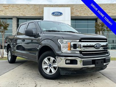 Used 2020 Ford F150 XLT