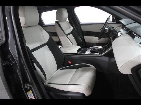 Used 2020 Land Rover Range Rover Velar R-Dynamic S AWD/4WD image 19