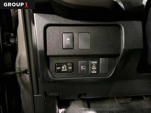 Certified 2020 Toyota Tacoma TRD Sport w/ Technology Package image 35