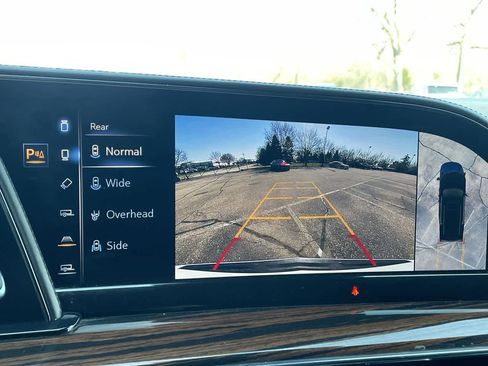 Used 2021 Cadillac Escalade ESV Premium Luxury w/ Performance Package image 31