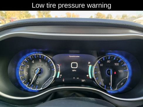 New 2026 Chrysler Pacifica Select image 20