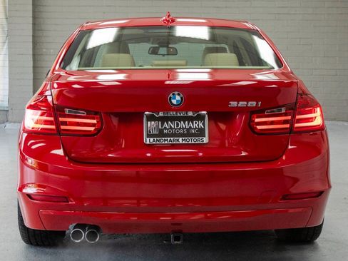 Used 2014 BMW 328i Sedan image 32
