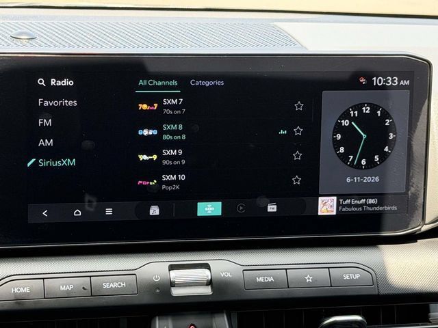 Used 2025 Kia K4 FWD image 20