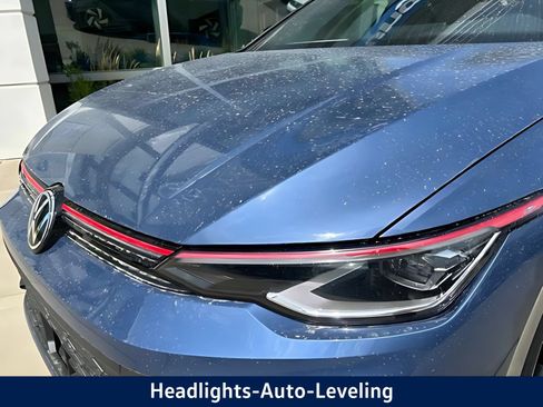 New 2026 Volkswagen GTI S FWD image 11