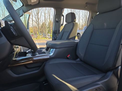 New 2026 GMC Sierra 1500 Elevation AWD/4WD image 15