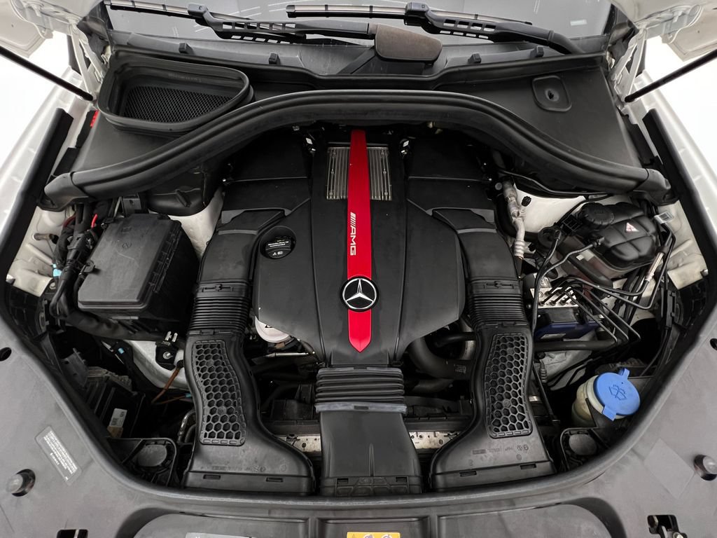 Used 2019 Mercedes-Benz GLE 43 AMG 4MATIC image 26