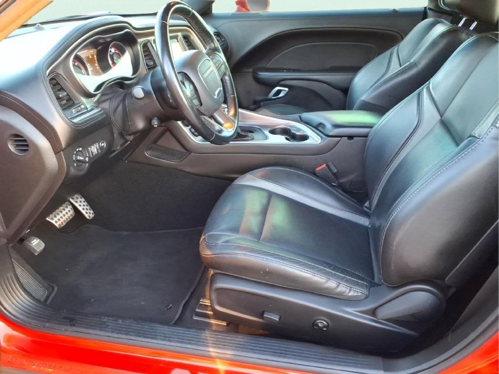 Used 2021 Dodge Challenger SXT w/ Plus Package AWD/4WD image 16