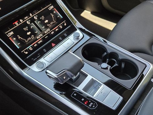 Certified 2026 Audi Q7 3.0T Premium Plus w/ Premium Plus Package AWD/4WD image 25