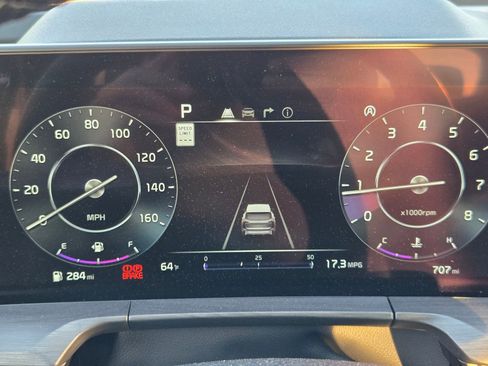 New 2025 Kia Telluride SX Prestige X-Line image 15