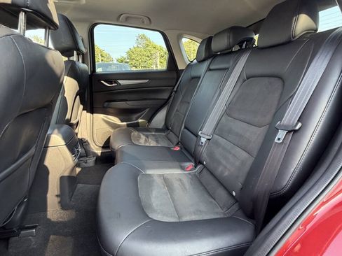 Used 2018 MAZDA CX-5 Touring w/ Preferred Equipment Package AWD/4WD image 13