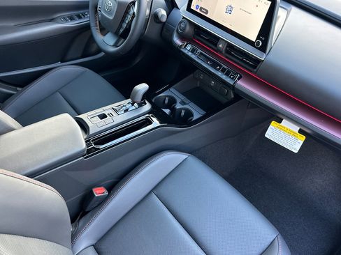 New 2026 Toyota Prius Plug-In Hybrid image 13