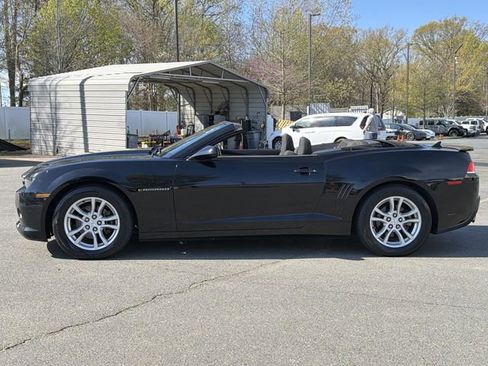 Used 2015 Chevrolet Camaro LT image 10