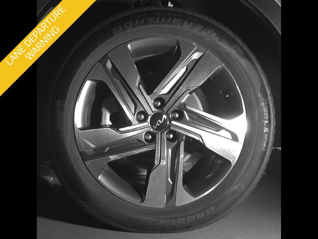 Certified 2023 Kia Sorento SX Prestige w/ Panoramic Sunroof Package AWD/4WD image 11