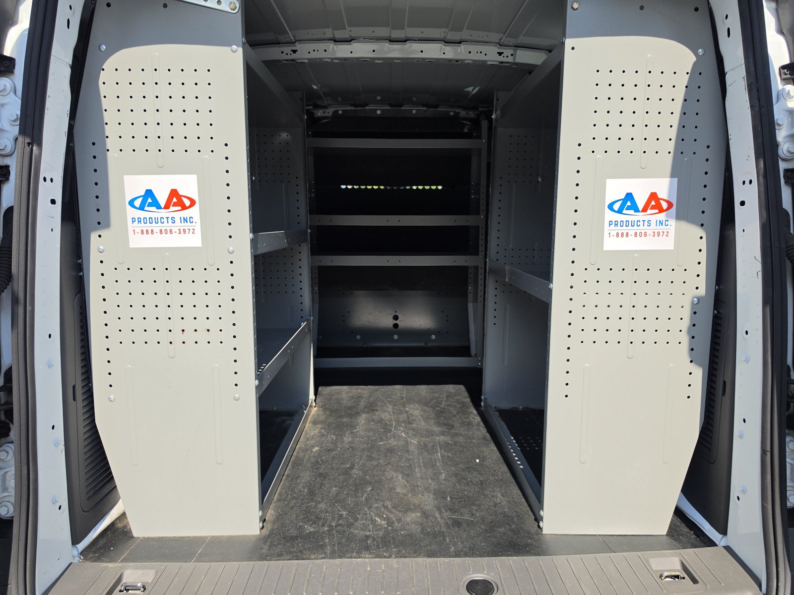 Used 2020 Ford Transit Connect XL FWD image 13