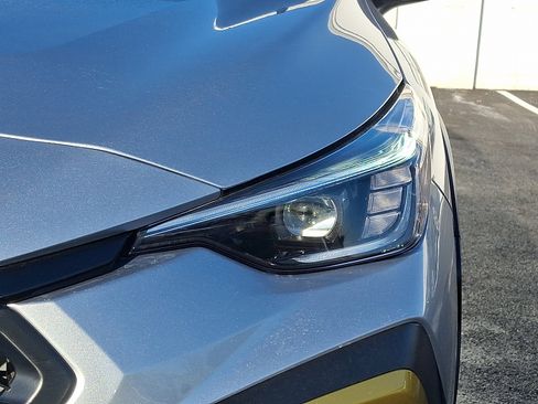 Certified 2025 Subaru Crosstrek 2.5i Sport w/ Crosstrek Mirror Package image 9