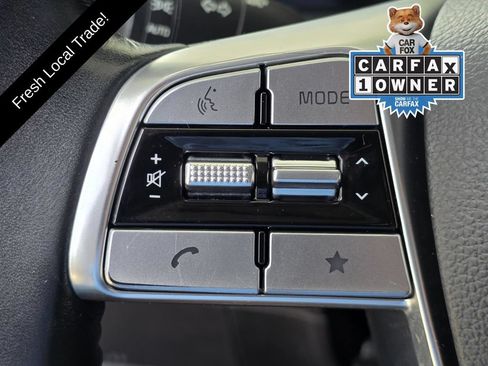 Used 2024 Kia Telluride S w/ S Sunroof Package FWD image 29