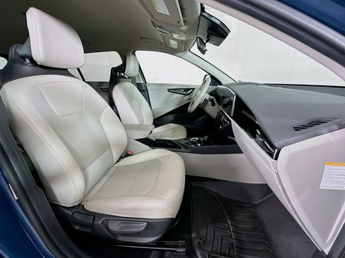 Used 2023 Kia Niro Wind w/ Wind Preserve Package FWD image 31