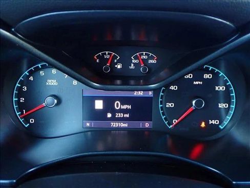 Used 2019 GMC Canyon All Terrain w/ Trailering Package image 23